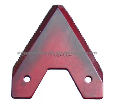 Replacement Parts For KNIFE SECTION 580024664-K