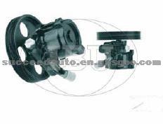 Power Steering Pump (For Citroen 4007W1)