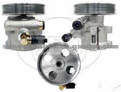 Power Steering Pump (For Citroen 7691955196)