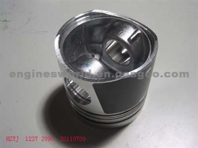 Replacement Parts For DEUTZ PISTON 1227 2090