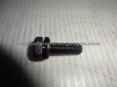 Replacement Parts For CUMMINS CAPTIVE WASHER CAP SCREW 3022590