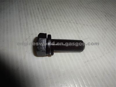 Replacement Parts For CUMMINS CAPTIVE WASHER CAP SCREW 3019574