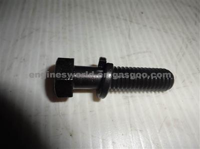 Replacement Parts For CUMMINS CAPTIVE WASHER CAP SCREW 3019573