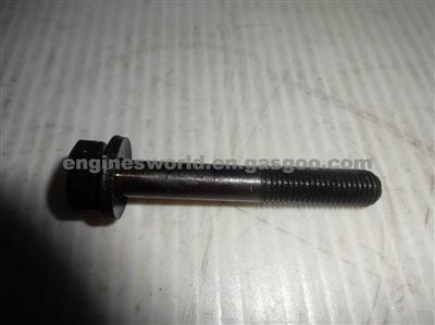 Replacement Parts For CUMMINS CAPTIVE WASHER CAP SCREW 3017050