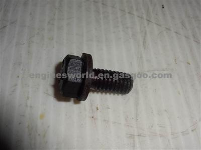 Replacement Parts For CUMMINS CAPTIVE WASHER CAP SCREW 3015283