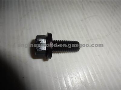 Replacement Parts For CUMMINS CAPTIVE WASHER CAP SCREW 3014766