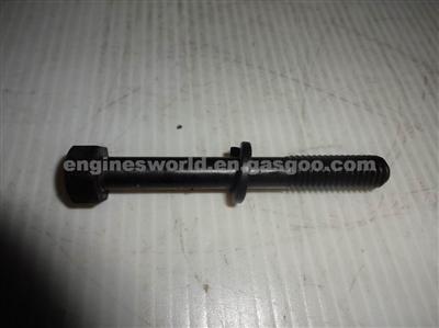 Replacement Parts For CUMMINS CAPTIVE WASHER CAP SCREW 3012476