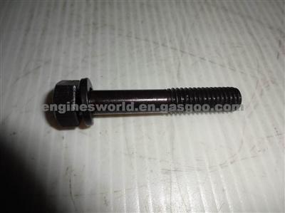 Replacement Parts For CUMMINS CAPTIVE WASHER CAP SCREW 3012475