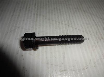Replacement Parts For CUMMINS CAPTIVE WASHER CAP SCREW 3012474