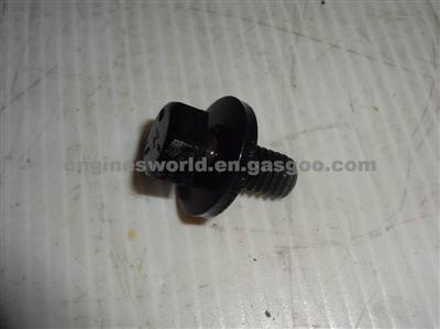 Replacement Parts For CUMMINS CAPTIVE WASHER CAP SCREW 3006182