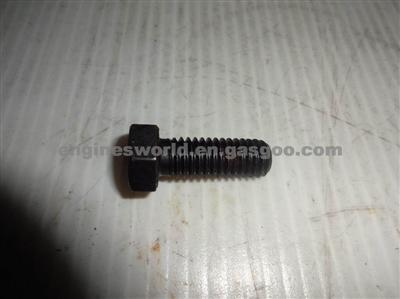 Replacement Parts For CUMMINS HEXAGON HEAD CAP SCREW 3000173