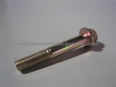 Replacement Parts For PERKINS SCREW 2314J011