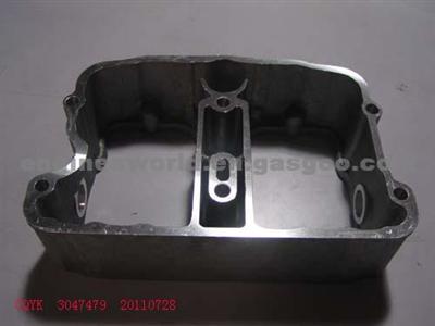 Replacement Parts For CUMMINS ROCKER LEVER HOUSING 3047479