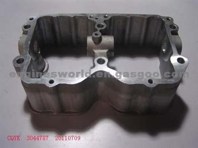 Replacement Parts For CUMMINS ROCKER LEVER HOUSING 3044787