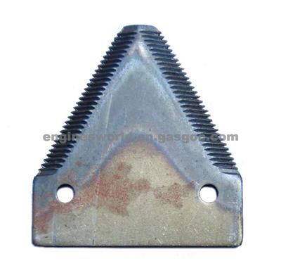 Replacement Parts For KNIFE SECTION 611203G