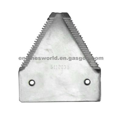 Replacement Parts For KNIFE SECTION 611203-D