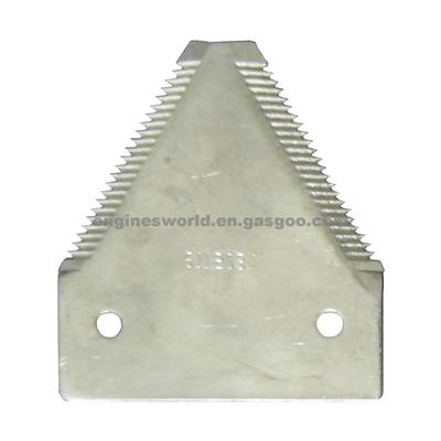 Replacement Parts For KNIFE SECTION 611203G-D