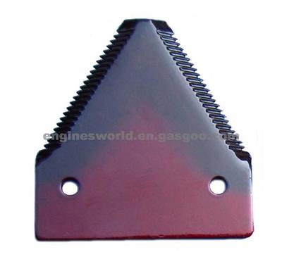 Replacement Parts For KNIFE SECTION 611203-K