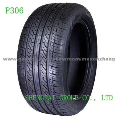 UHP Car Tyre THREE A, RAPID