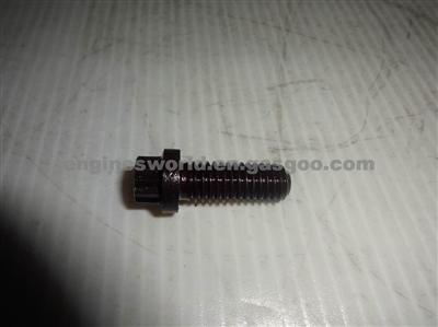 Replacement Parts For CUMMINS TWELVE POINT CAP SCREW 205354