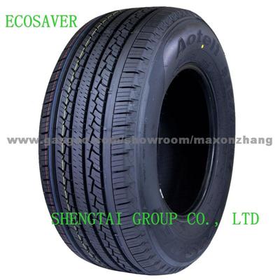 UHP Suv Tyre WIith THREE A,RAPID,AOTELI(SAGITAR)-DOT,ECE,REACH,NEW LABEL,GCC..