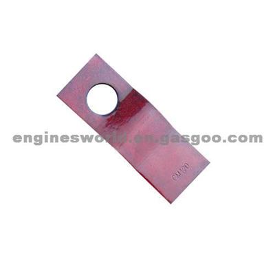 Replacement Parts For KNIFE SECTION CM120