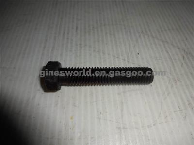 Replacement Parts For CUMMINS HEXAGON HEAD CAP SCREW 166777