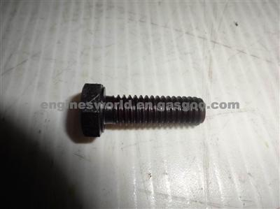 Replacement Parts For CUMMINS HEXAGON HEAD CAP SCREW 165006