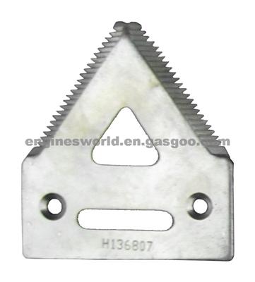 Replacement Parts For JOHN DEERE KNIFE SECTION H136807