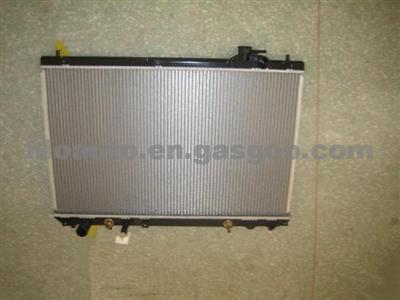 Radiator For TOYOTA LEXUS Brazing Radiator