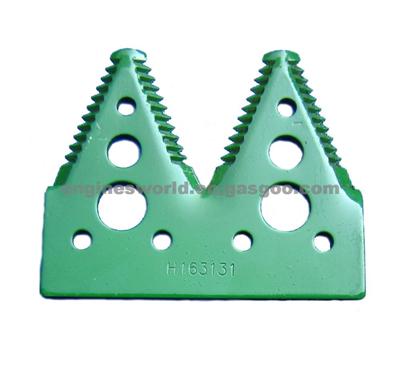 Replacement Parts For JOHN DEERE KNIFE SECTION H153329