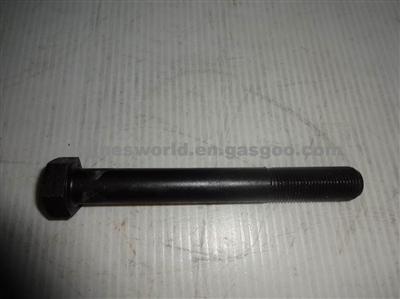 Replacement Parts For CUMMINS HEXAGON HEAD CAP SCREW 138045