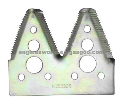 Replacement Parts For JOHN DEERE KNIFE SECTION H163131