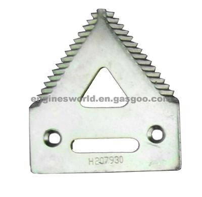 Replacement Parts For JOHN DEERE KNIFE SECTION H207930