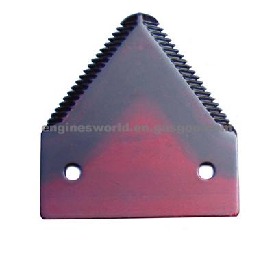 Replacement Parts For JOHN DEERE KNIFE SECTION P49650