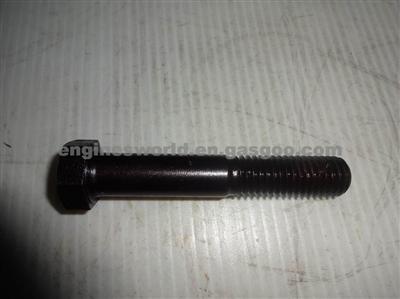 Replacement Parts For CUMMINS HEXAGON HEAD CAP SCREW 137980