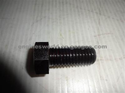 Replacement Parts For CUMMINS HEXAGON HEAD CAP SCREW 137972