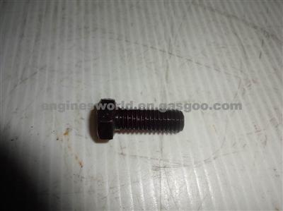 Replacement Parts For CUMMINS HEXAGON HEAD CAP SCREW 129510