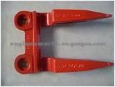 Replacement Parts For CNH KNIFE GUARD 334305A1