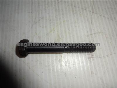 Replacement Parts For CUMMINS HEXAGON HEAD CAP SCREW 123204