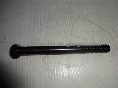 Replacement Parts For CUMMINS HEXAGON HEAD CAP SCREW 120516