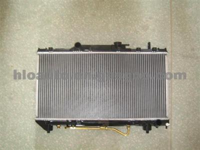 Radiator for Toyota Coron Brazing Radiator 16400-74840