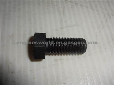 Replacement Parts For CUMMINS HEXAGON HEAD CAP SCREW 103023