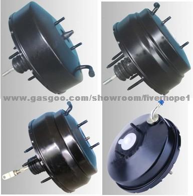 NISSAN ALMERA TINo (V10) power brake booster 47210-4U201