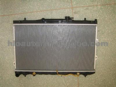 Radiator For KIA CERATO 25310-2F000