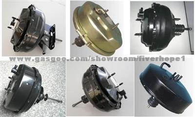 Hyundai Sonata Brake booster 59110-3D520