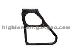 VOLVO FM FH 02-ON' FRONT MUDGUARD BRAKET RH LH 20535537 20535535