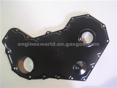 Replacement Parts For CUMMINS GEAR COVER 4991307