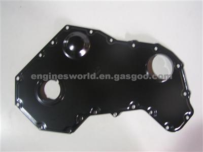 Replacement Parts For CUMMINS GEAR COVER 4991279