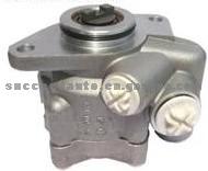 Truck Steering Pump (For Benz 0014664301 ZF 7684955198 Power Truck Steering Pump)